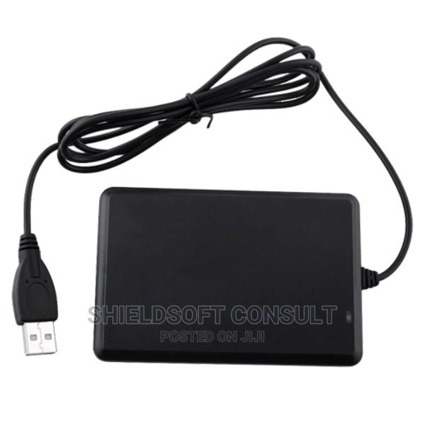EM Card Reader · Photo 2