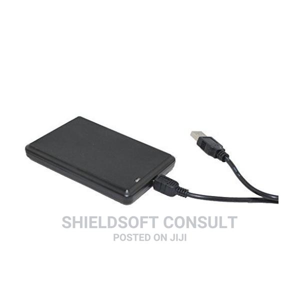 MIFARE Card Reader · Photo 3