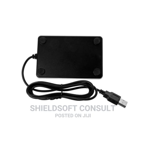MIFARE Card Reader · Photo 4