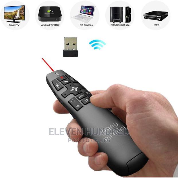 Mouse Presenter (Professional ) · Photo 4