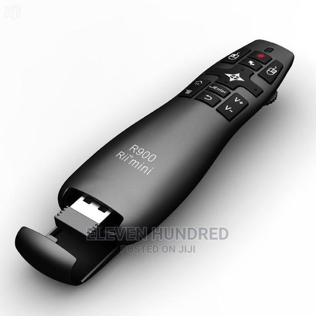 Mouse Presenter (Professional ) · Photo 3