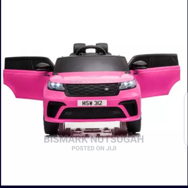 Electric Toy Car for Sale · Photo 2