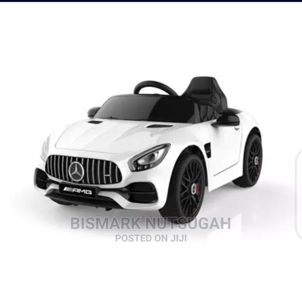 Electric Toy Car for Sale · Photo 2