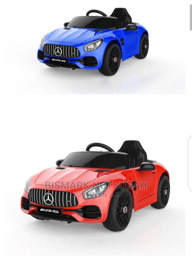 Electric Toy Car for Sale · Photo 2
