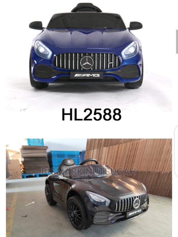 Electric Toy Car for Sale · Photo 3