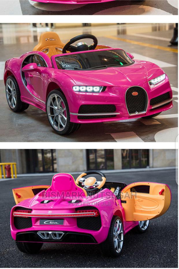 Electric Toy Car for Sale · Photo 2