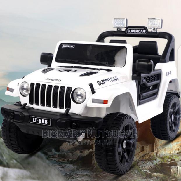 Electric Toy Car For Sale · Photo 2