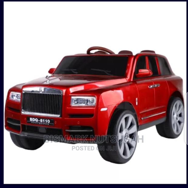 Rose Rouse Toy Car for Sale · Photo 4