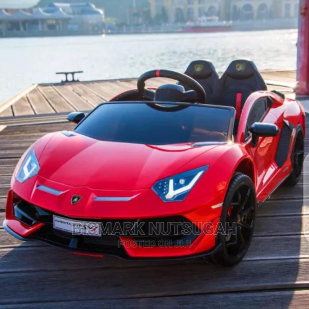 Electric Toy Car for Sale · Photo 2