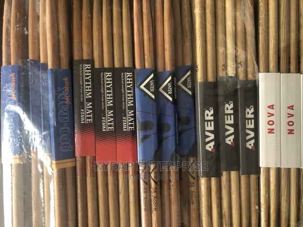 Drum Sticks 12 Pack · Photo 3