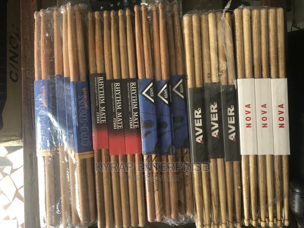 Drum Sticks 12 Pack · Photo 4