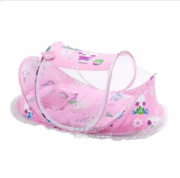 Baby Foam Bed · Photo 2