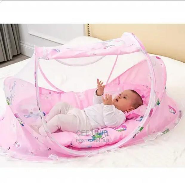 Baby Foam Bed · Photo 3