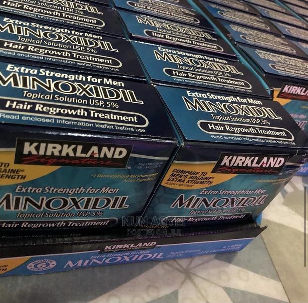 Kirkland Oil · Photo 4