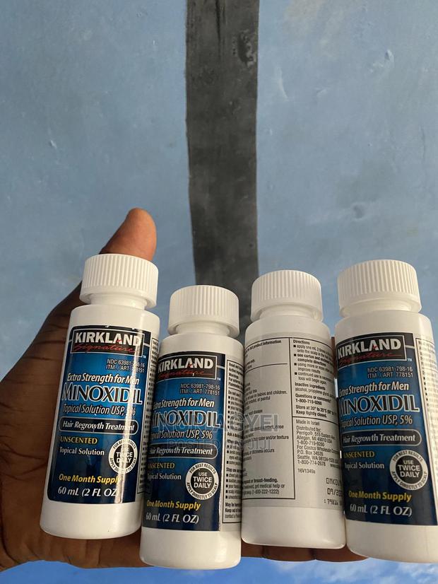Kirkland Oil · Photo 3