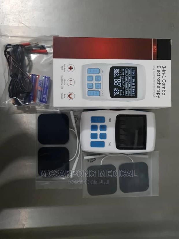 Tens Machine (Electrotherapy) · Photo 3