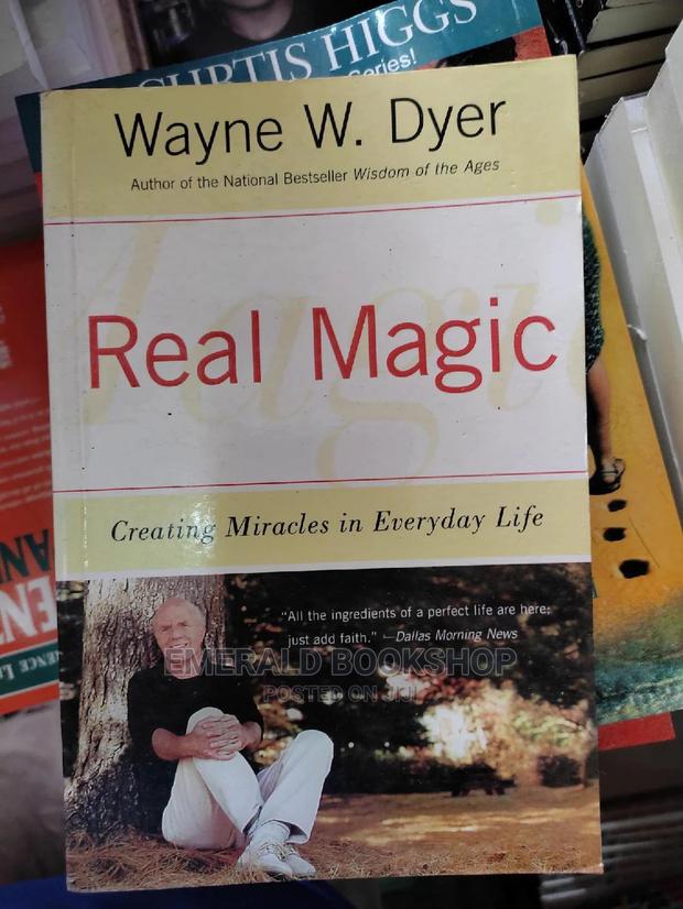 Magic Book · Photo 1
