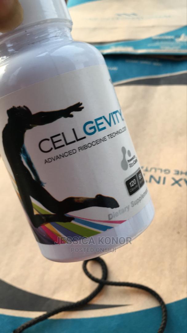 Cell Gevity ( Max Breakthrough Products) · Photo 2
