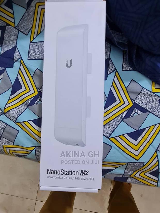 Ubiquiti Unifi Nanostation M2 · Photo 2