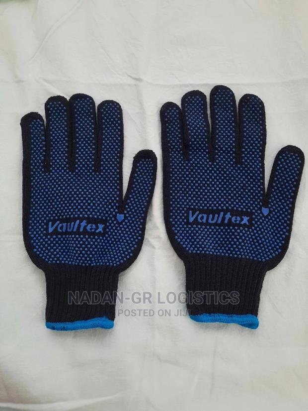 Vaultex Doted Hand Gloves · Photo 2
