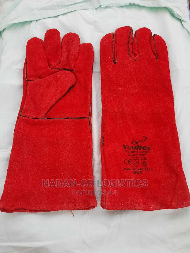 Welding Gloves (Vaultex) · Photo 2