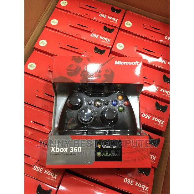 Xbox 360 USB Microsoft Controller · Photo 3