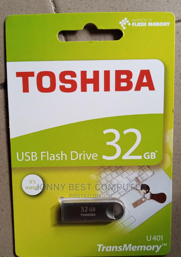 32GB PC Pen Drive · Photo 4