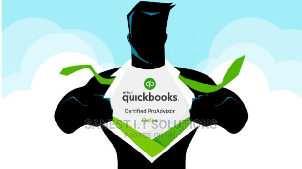 Quickbook Point of Sale-Software 2019 · Photo 3