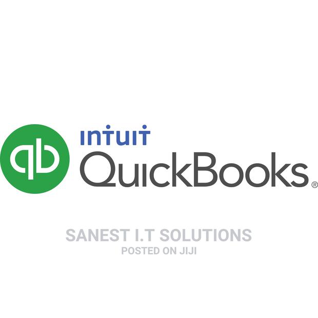 Quickbook Point of Sale-Software 2019 · Photo 4
