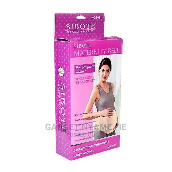 Maternity Belt · Photo 2