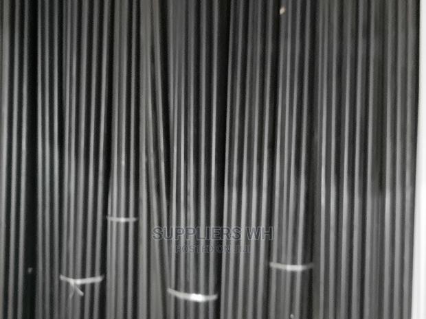 HEAVY DUTY PVC Pipes 20mm 10pcs at 165