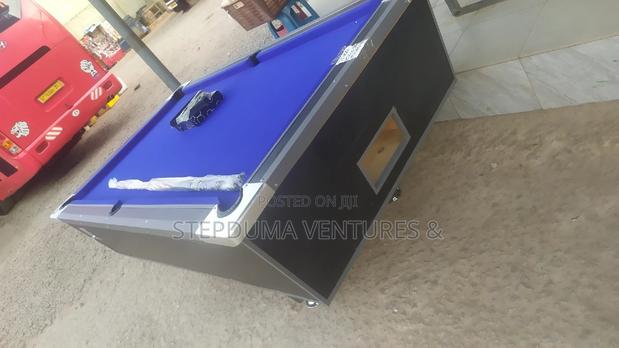Coin Operating Marine Pool · Photo 4