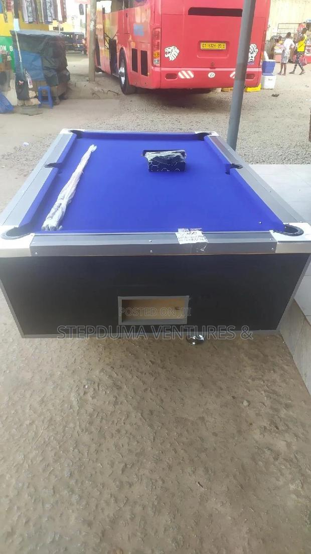 Coin Operating Marine Pool · Photo 3