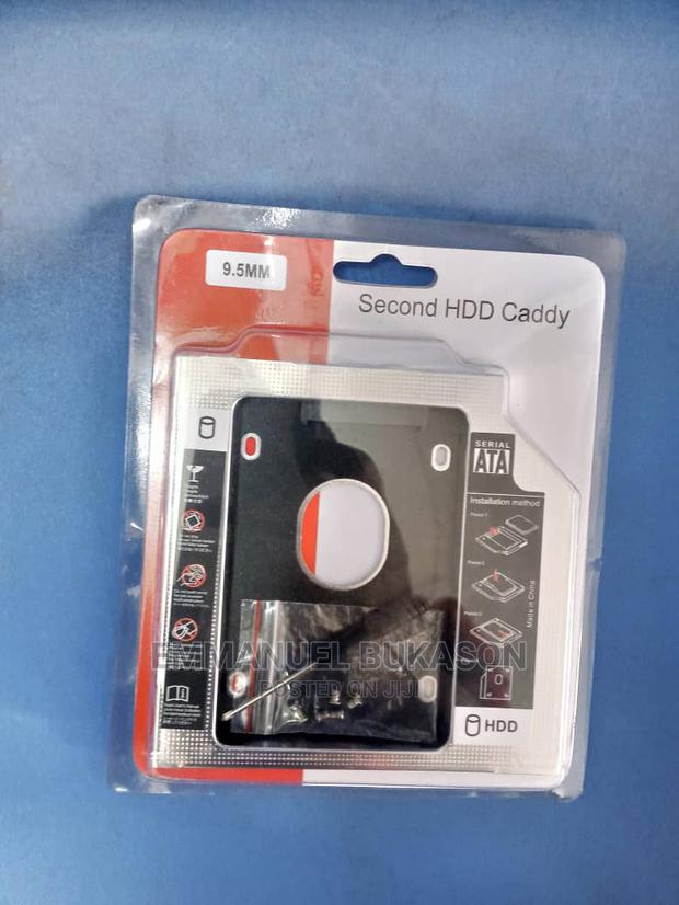 HDD Caddy for Laptop · Photo 2