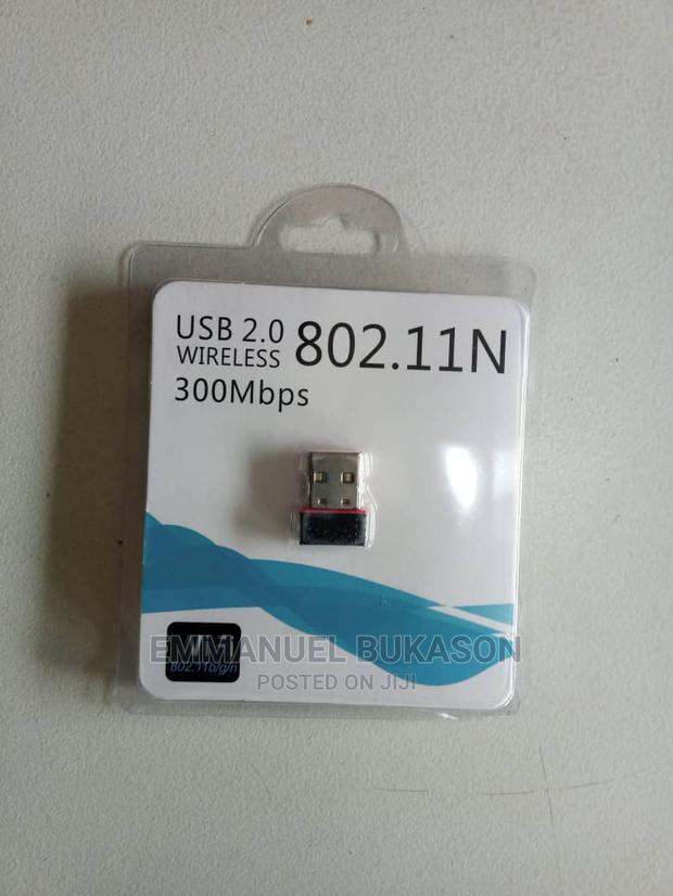 USB Wifi Adapter · Photo 3