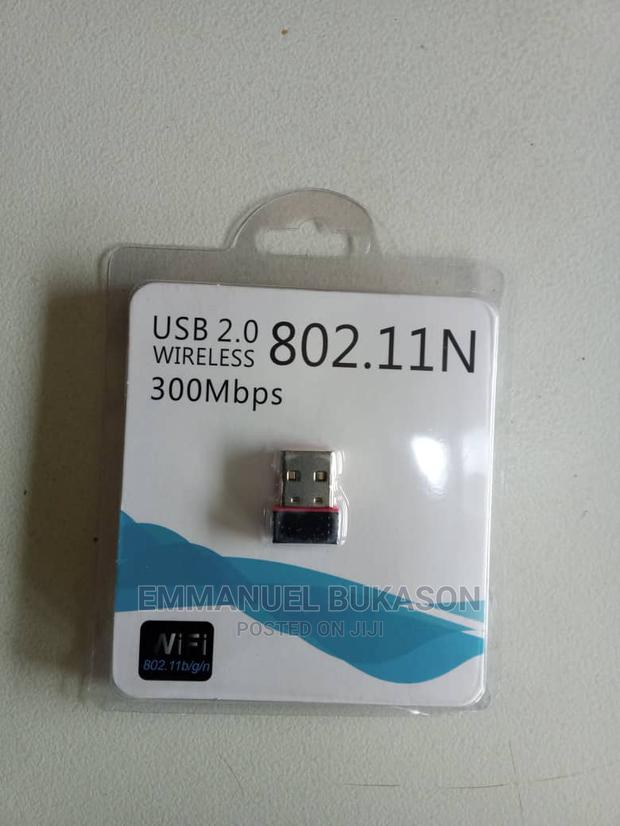 USB Wifi Adapter · Photo 4