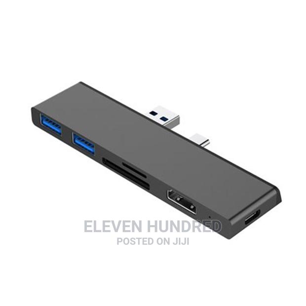 Surfacehub 6-in-1 Type-C Hub · Photo 4