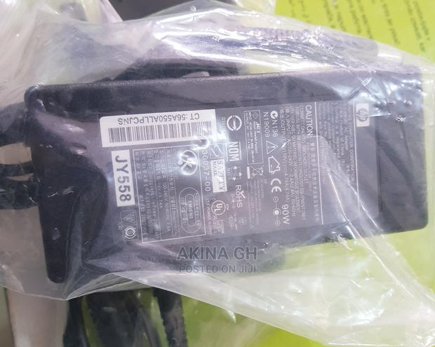 Hp Laptop Charger · Photo 4