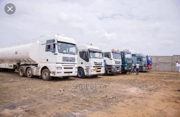 Diesel & Super Supplies · Photo 4
