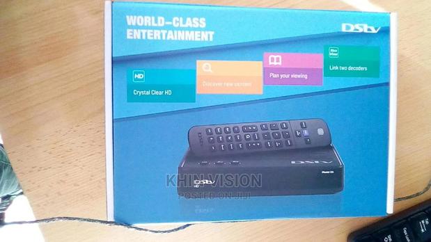 DSTV High Quality Hd Decoder Brand New photo 3