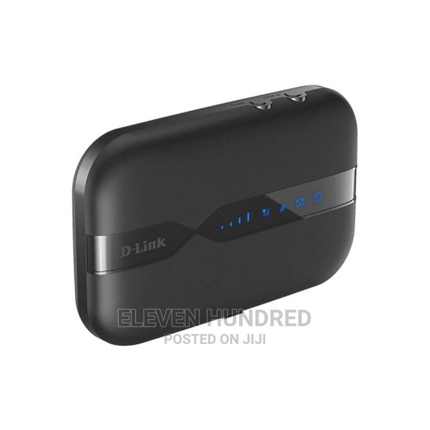 Dlink 4g Mobile Wifi · Photo 2