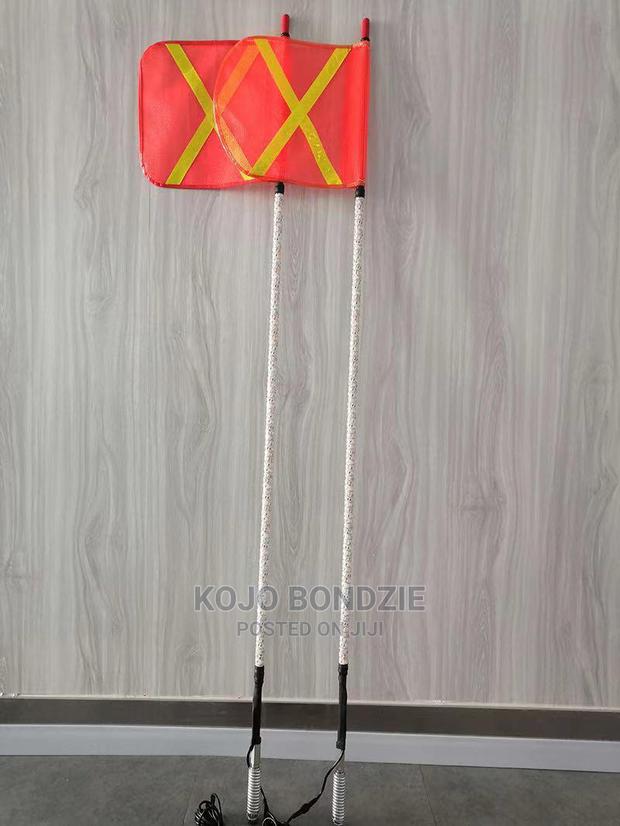 LED Buggy Whip · Photo 2