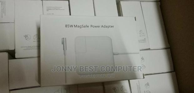 85watts Magsafe Power Y · Photo 2