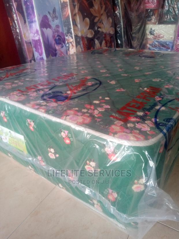 Mattress 16inches Large