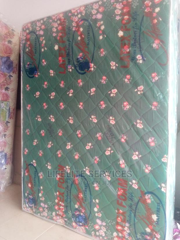 Mattress 16inches Large