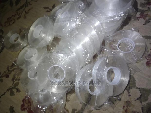 Silicon Nano Adhesive Tape 2cm X 5m · Photo 4