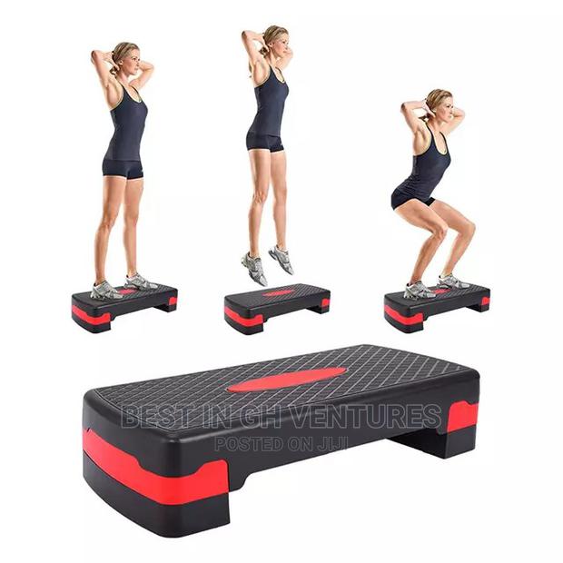 Aerobic Step Board · Photo 2