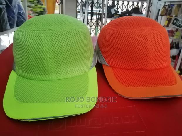 Safety Bump Caps · Photo 4