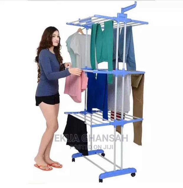 Foldable Dryline · Photo 3