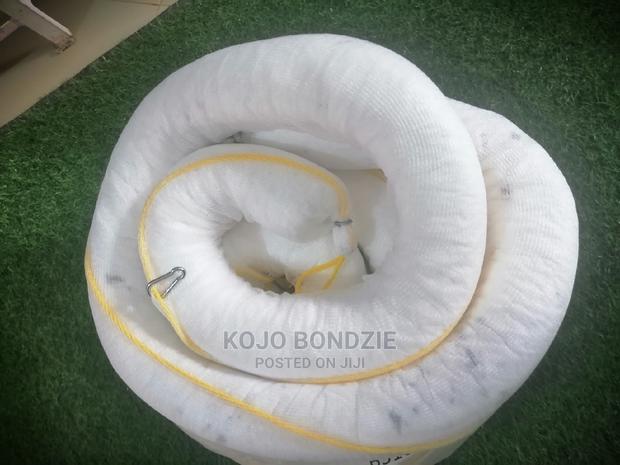 Absorbent Boom · Photo 3